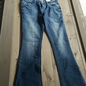 Mudd Jeans